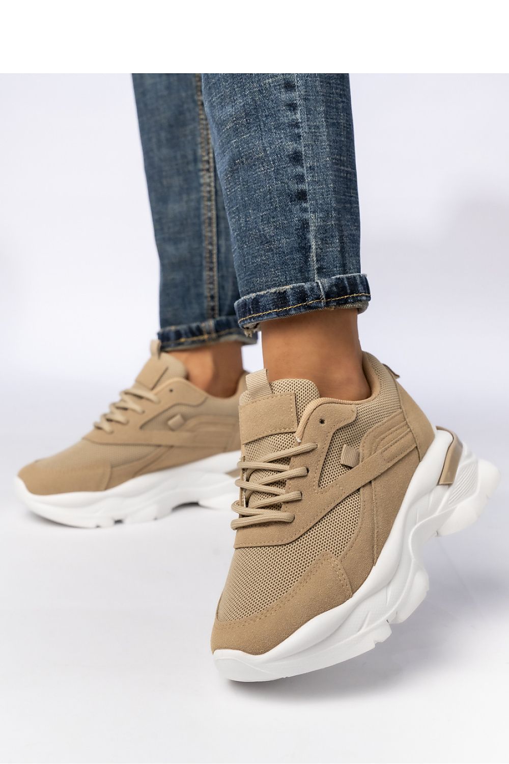 Sport Shoes model 210585 Inello